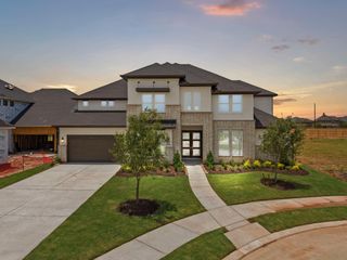 3115 Elderberry Orchard Street, Richmond, TX 77406