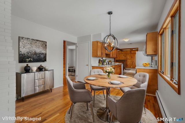 196 Parker Farms Road, Wallingford, CT 06492