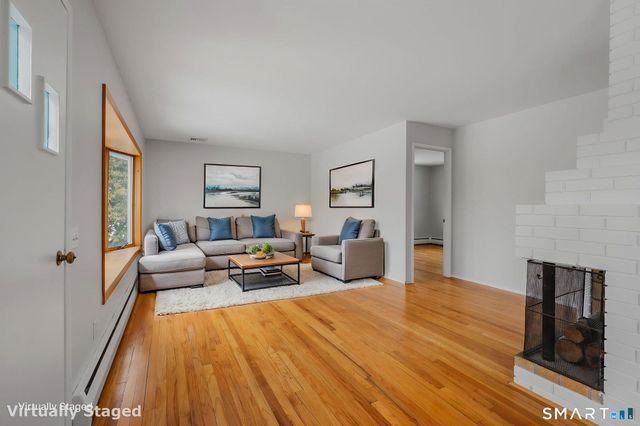 196 Parker Farms Road, Wallingford, CT 06492