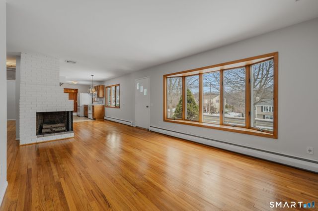 196 Parker Farms Road, Wallingford, CT 06492