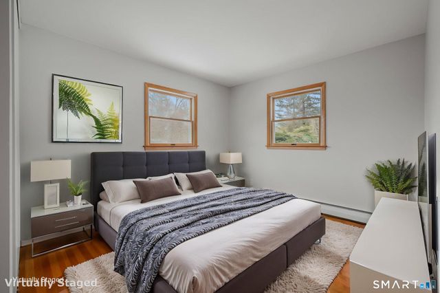 196 Parker Farms Road, Wallingford, CT 06492