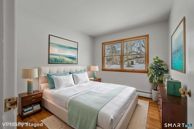 196 Parker Farms Road, Wallingford, CT 06492