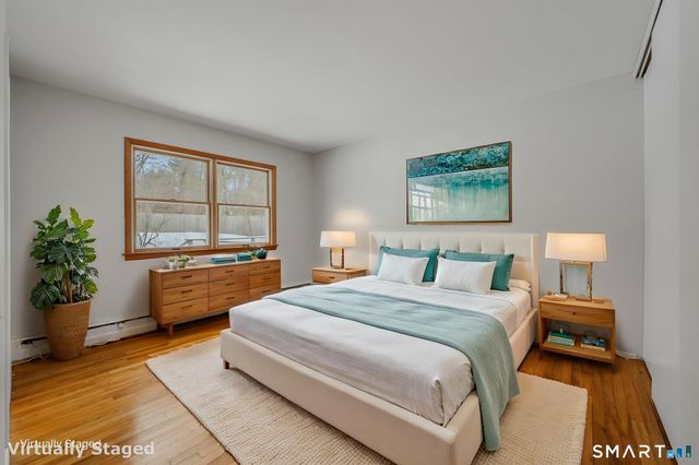 196 Parker Farms Road, Wallingford, CT 06492