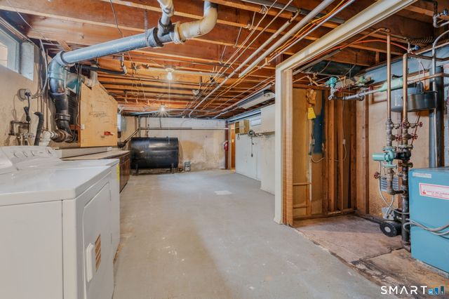 196 Parker Farms Road, Wallingford, CT 06492