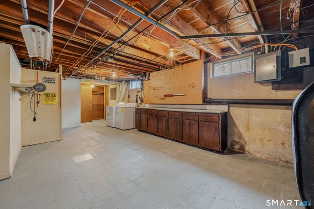 196 Parker Farms Road, Wallingford, CT 06492