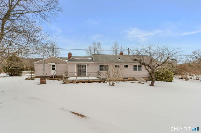 196 Parker Farms Road, Wallingford, CT 06492