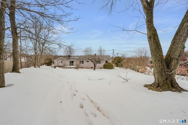 196 Parker Farms Road, Wallingford, CT 06492