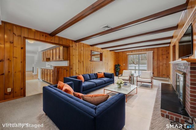 196 Parker Farms Road, Wallingford, CT 06492