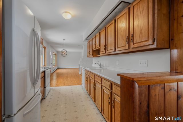 196 Parker Farms Road, Wallingford, CT 06492