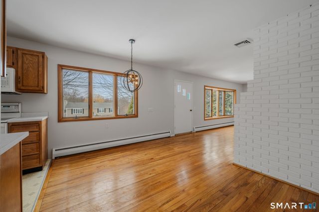 196 Parker Farms Road, Wallingford, CT 06492