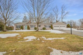 196 Parker Farms Road, Wallingford, CT 06492