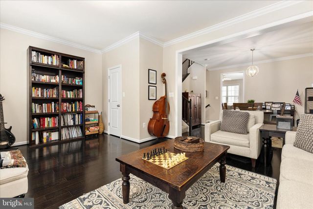 15995 MARSH PL, Haymarket, VA 20169