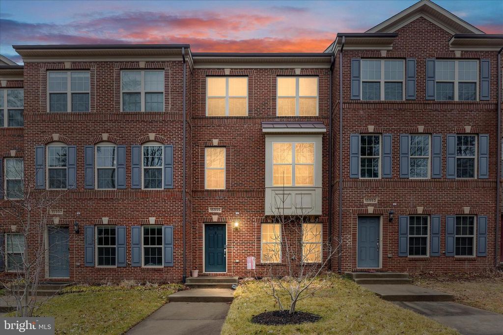 15995 MARSH PL, Haymarket, VA 20169