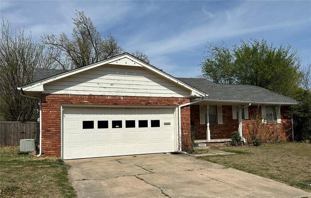 3801 NW 57th Street, Oklahoma City, OK 73112