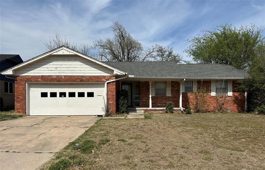 3801 NW 57th Street, Oklahoma City, OK 73112