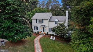 27 MURRAY HILL CIR, Baltimore, MD 21212