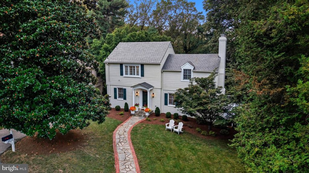 27 MURRAY HILL CIR, Baltimore, MD 21212
