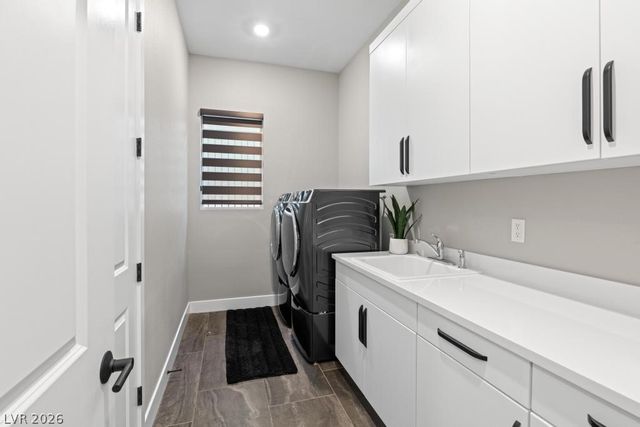 36 Thorn Creek Street, Henderson, NV 89011
