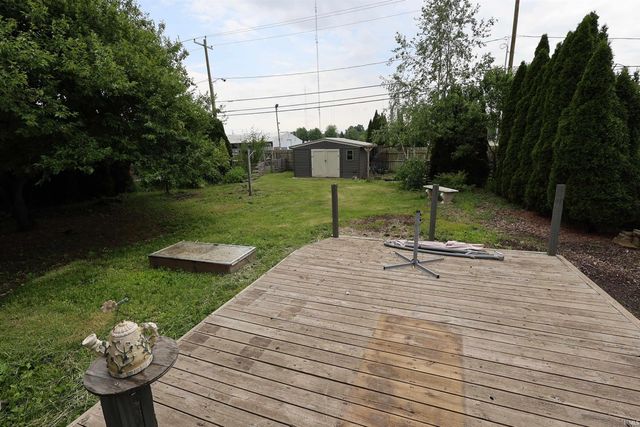 1940 Renfrew Drive, South Bend, IN 46614