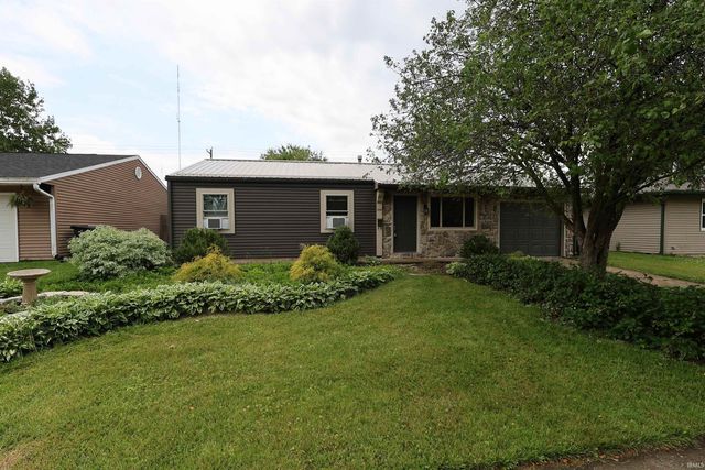 1940 Renfrew Drive, South Bend, IN 46614