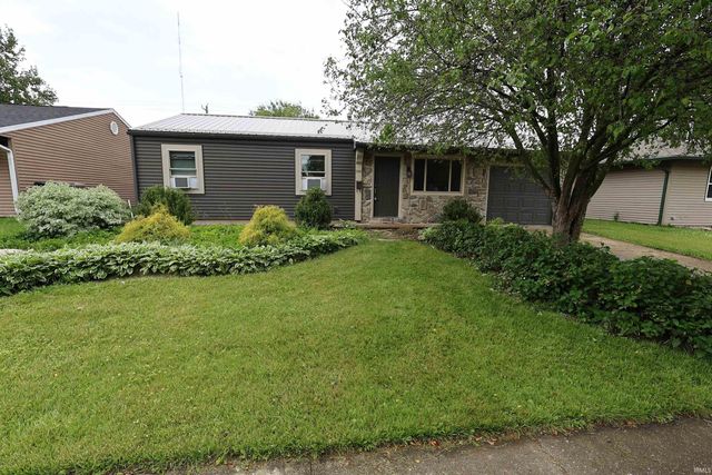 1940 Renfrew Drive, South Bend, IN 46614