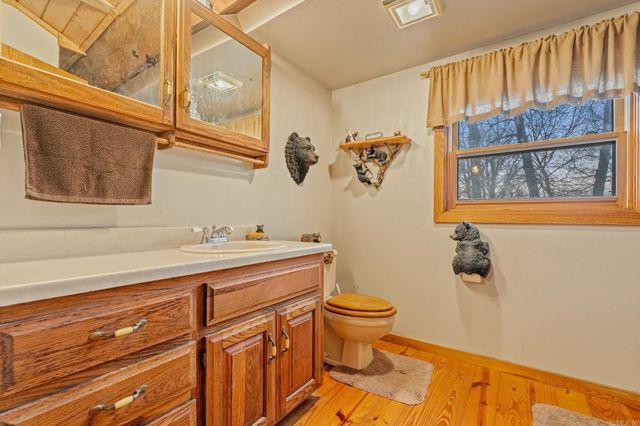 5287 Forgeson, Harrison, AR 72601