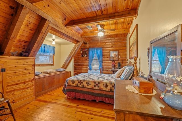 5287 Forgeson, Harrison, AR 72601