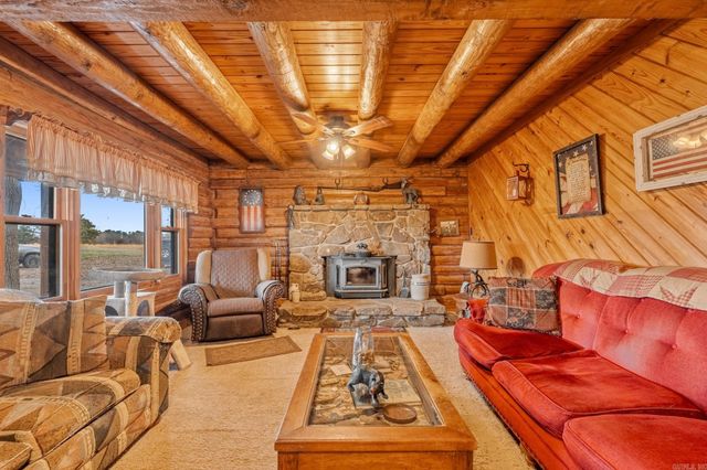 5287 Forgeson, Harrison, AR 72601