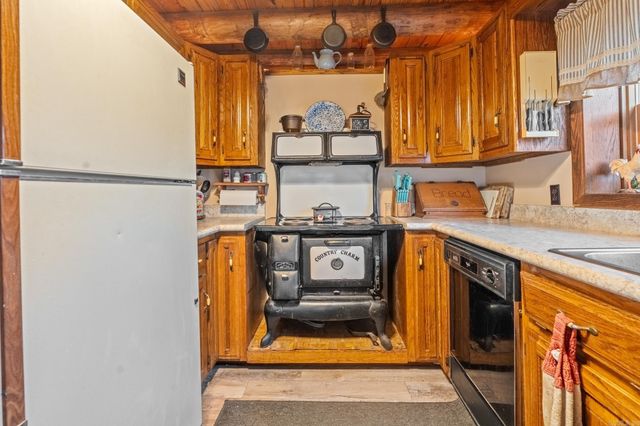 5287 Forgeson, Harrison, AR 72601