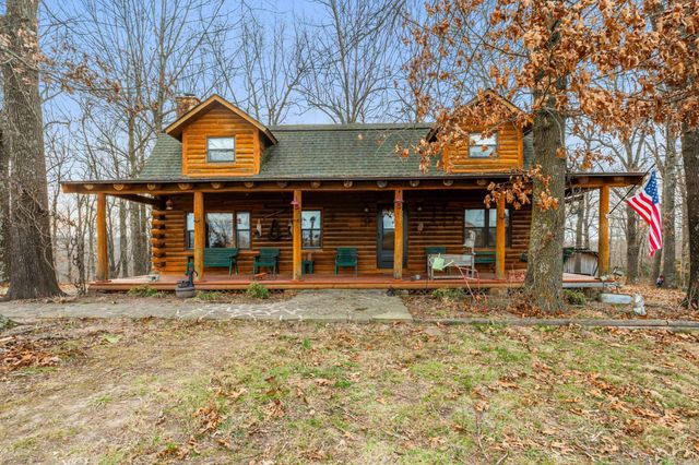 5287 Forgeson, Harrison, AR 72601