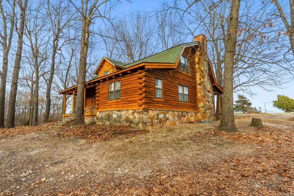 5287 Forgeson, Harrison, AR 72601