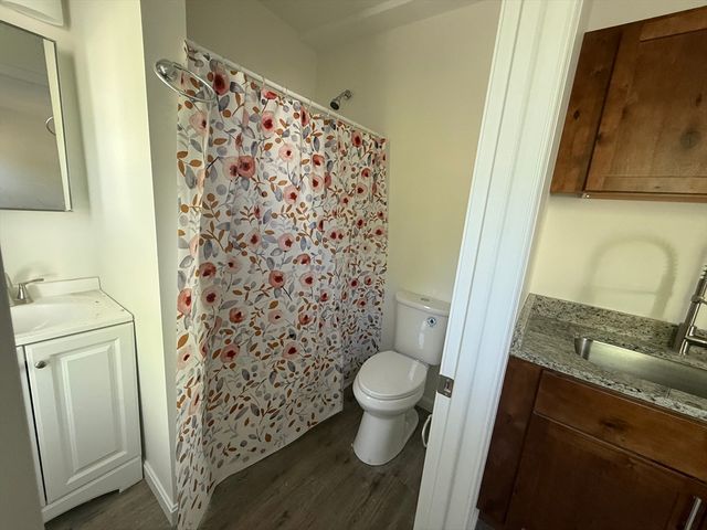 27 Intervale St L-1, Brockton, MA 02302