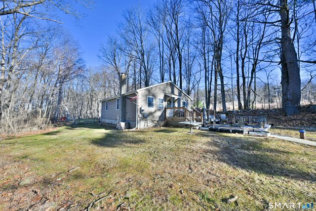 1605 Route 197, Woodstock, CT 06281