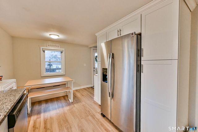 1605 Route 197, Woodstock, CT 06281