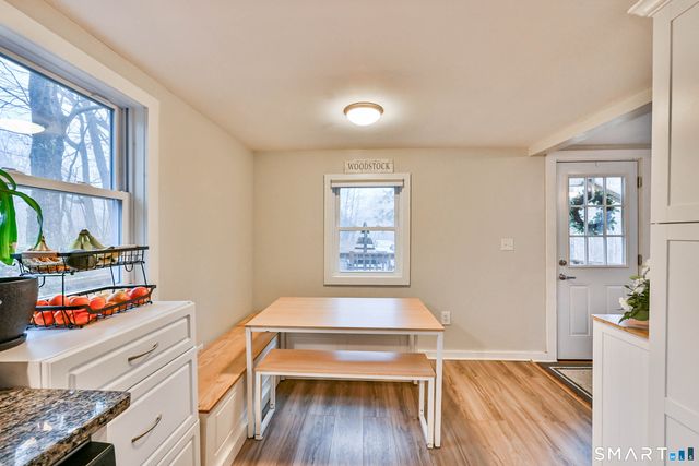 1605 Route 197, Woodstock, CT 06281