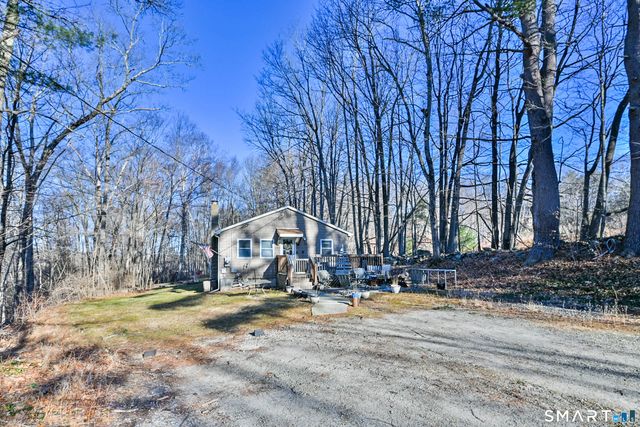 1605 Route 197, Woodstock, CT 06281