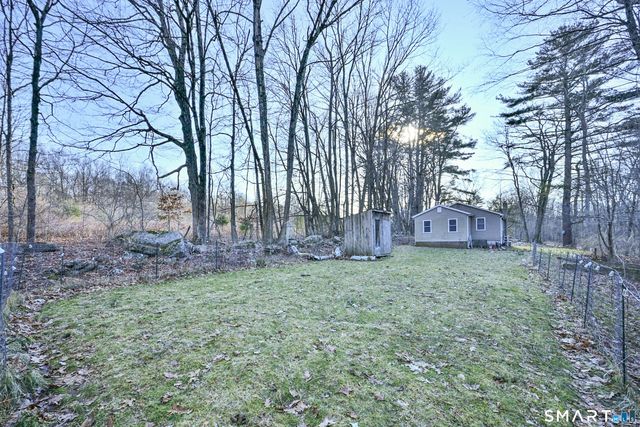 1605 Route 197, Woodstock, CT 06281