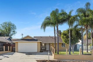 1738 Rush Avenue, Vista, CA 92084