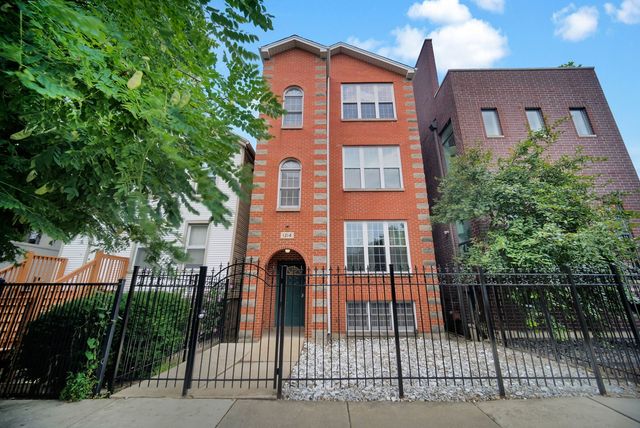 1214 W Ohio Street, Chicago, IL 60642
