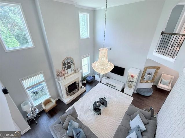 7055 Concord Brook Lane, Cumming, GA 30028