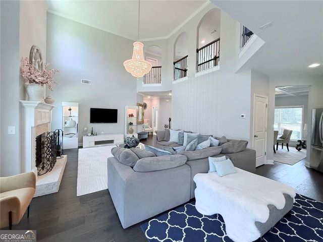 7055 Concord Brook Lane, Cumming, GA 30028