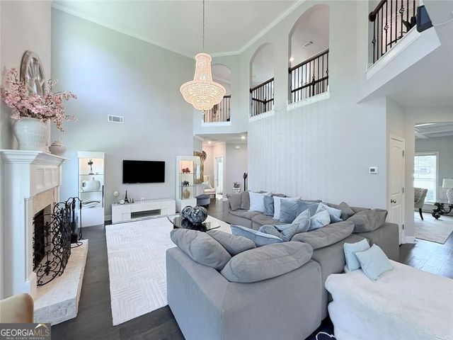 7055 Concord Brook Lane, Cumming, GA 30028