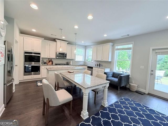 7055 Concord Brook Lane, Cumming, GA 30028