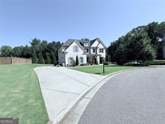 7055 Concord Brook Lane, Cumming, GA 30028