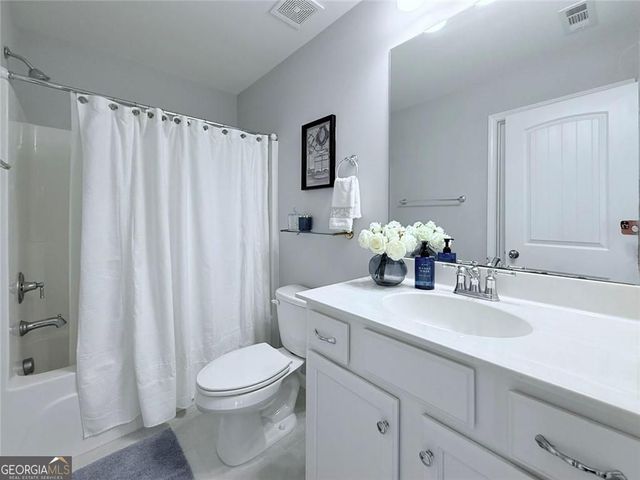 7055 Concord Brook Lane, Cumming, GA 30028