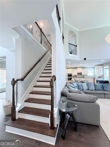 7055 Concord Brook Lane, Cumming, GA 30028