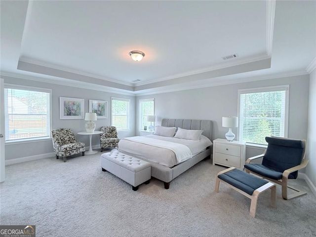 7055 Concord Brook Lane, Cumming, GA 30028