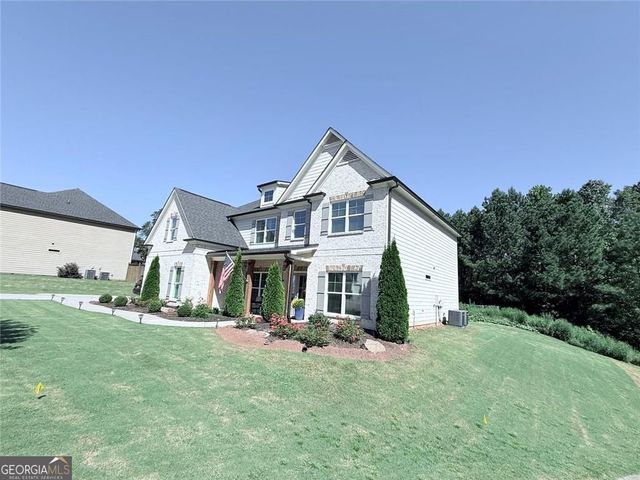 7055 Concord Brook Lane, Cumming, GA 30028