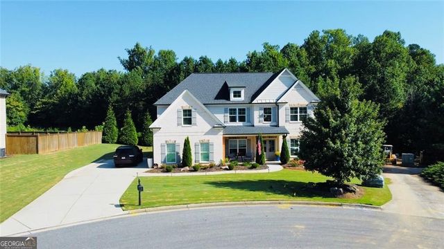 7055 Concord Brook Lane, Cumming, GA 30028