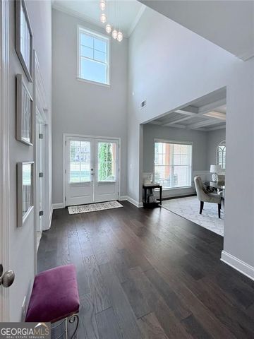 7055 Concord Brook Lane, Cumming, GA 30028